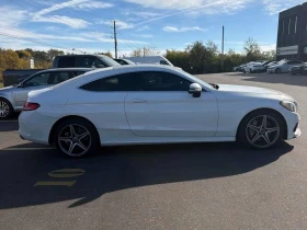 Mercedes-Benz C 300, снимка 3