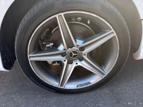 Mercedes-Benz C 300, снимка 7