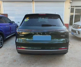 Geely Starray EM-SUV 1.5L PHEV, снимка 3