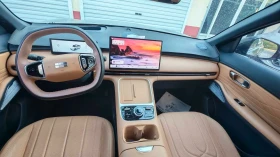 Geely Starray EM-SUV 1.5L PHEV, снимка 7