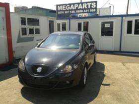 Seat Leon 1.4 16V | Mobile.bg    1