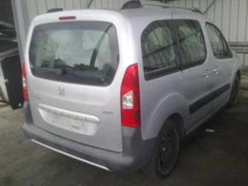 Peugeot Partner 1.6i /1.6 HDI - [13] 