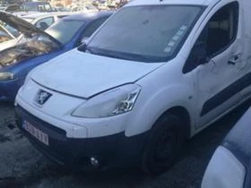 Peugeot Partner 1.6i /1.6 HDI - [9] 