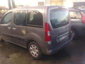 Peugeot Partner 1.6i /1.6 HDI - [15] 