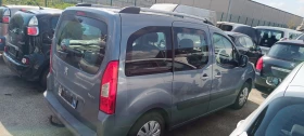 Peugeot Partner 1.6i /1.6 HDI, снимка 3