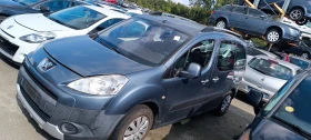 Peugeot Partner 1.6i /1.6 HDI, снимка 1