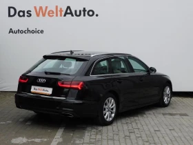 Audi A6 3.0 TDI clean diesel quatt | Mobile.bg    3