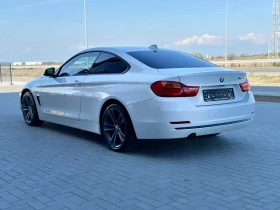 BMW 420 М пакет, снимка 7 - Автомобили и джипове - 45336776