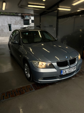 BMW 318 i, снимка 6 - Автомобили и джипове - 45305299