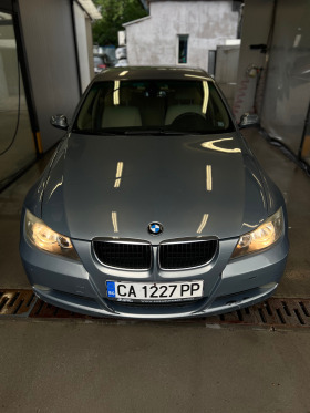 BMW 318 i, снимка 2 - Автомобили и джипове - 45305299