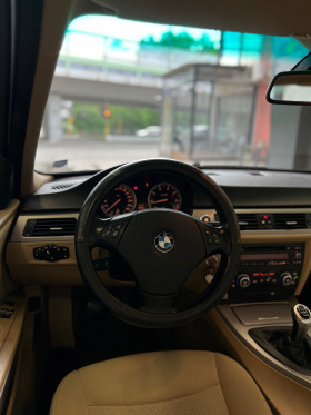 BMW 318 i, снимка 10