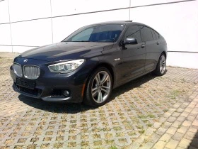  BMW 5 Gran Turismo