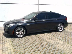 BMW 5 Gran Turismo PANORAMA 4X4 | Mobile.bg    3