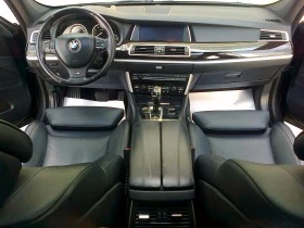 BMW 5 Gran Turismo PANORAMA 4X4 | Mobile.bg    9