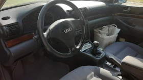 Audi A4 1.8T, снимка 11