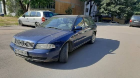 Audi A4 1.8T, снимка 8