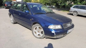 Audi A4 1.8T, снимка 7