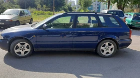 Audi A4 1.8T, снимка 9