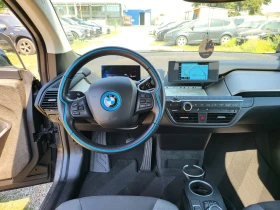 BMW i3 43kw/120Ah/Термопомпа/Лизинг/Бартер, снимка 11