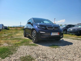 BMW i3 43kw/120Ah/Термопомпа/Лизинг/Бартер, снимка 1