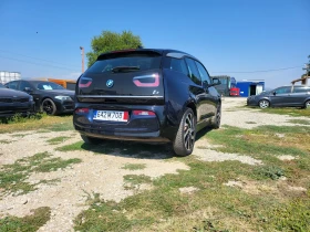 BMW i3 43kw/120Ah/Термопомпа/Лизинг/Бартер, снимка 4