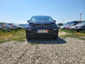 BMW i3 43kw/120Ah/Термопомпа/Лизинг/Бартер, снимка 3