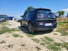 BMW i3 43kw/120Ah/Термопомпа/Лизинг/Бартер, снимка 5