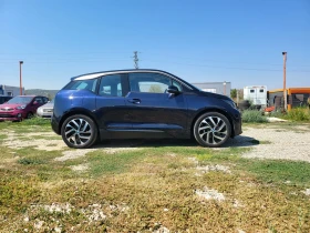 BMW i3 43kw/120Ah/Термопомпа/Лизинг/Бартер, снимка 7