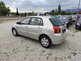 Toyota Corolla 1.4D4D* АUTOMAT* , снимка 8