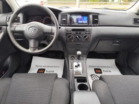 Toyota Corolla 1.4D4D* АUTOMAT* , снимка 10