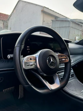 Mercedes-Benz E 220 AMG* 360 CAM* FACE* ЛИЗИНГ* * * , снимка 13