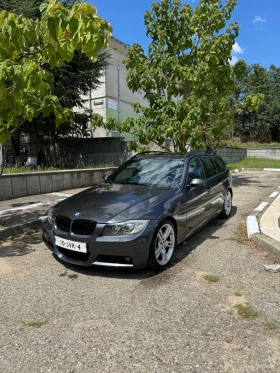 BMW 330 , logic 7, , full | Mobile.bg    1