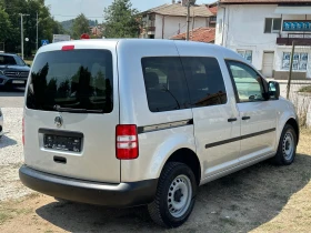 VW Caddy Германия, снимка 5