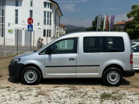 VW Caddy Германия, снимка 2