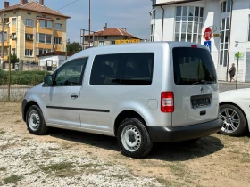 VW Caddy  | Mobile.bg    3