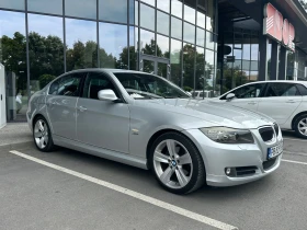 BMW 325 325, снимка 4