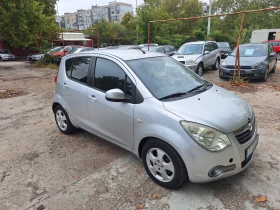 Opel Agila   -4  | Mobile.bg    6