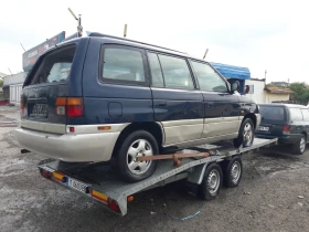 Mazda Mpv Миниван, снимка 2