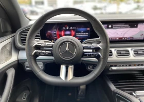 Mercedes-Benz GLE 450 D 4M AMG PANO AIRMATIC 360 CAMERA, снимка 4