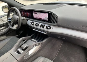 Mercedes-Benz GLE 450 D 4M AMG PANO AIRMATIC 360 CAMERA | Mobile.bg    5