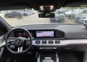 Mercedes-Benz GLE 450 D 4M AMG PANO AIRMATIC 360 CAMERA | Mobile.bg    6