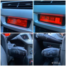 Citroen C3 1.6HDi Phase I, снимка 12