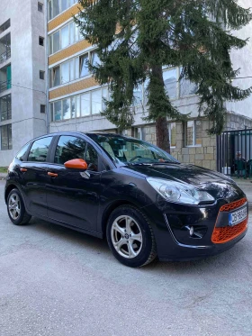 Citroen C3 1.6HDi Phase I, снимка 1