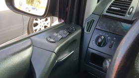 Mercedes-Benz Viano 2.2 CDI | Mobile.bg    17