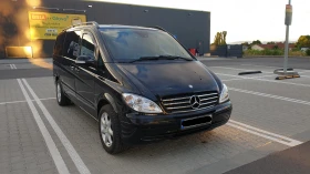 Mercedes-Benz Viano 2.2 CDI | Mobile.bg    2