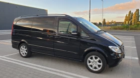 Mercedes-Benz Viano 2.2 CDI | Mobile.bg    10