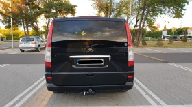 Mercedes-Benz Viano 2.2 CDI | Mobile.bg    8