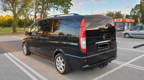 Mercedes-Benz Viano 2.2 CDI | Mobile.bg    7