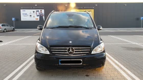 Mercedes-Benz Viano 2.2 CDI | Mobile.bg    3