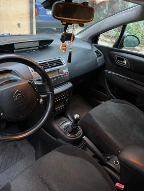 Citroen C4 1.6 HDI | Mobile.bg    6